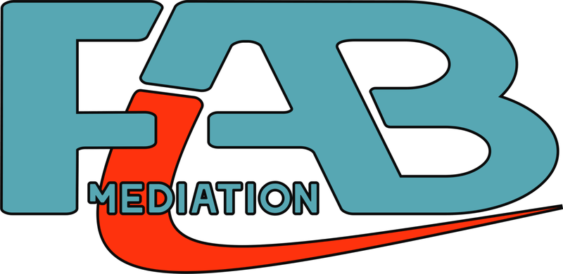 FAB Mediation logo