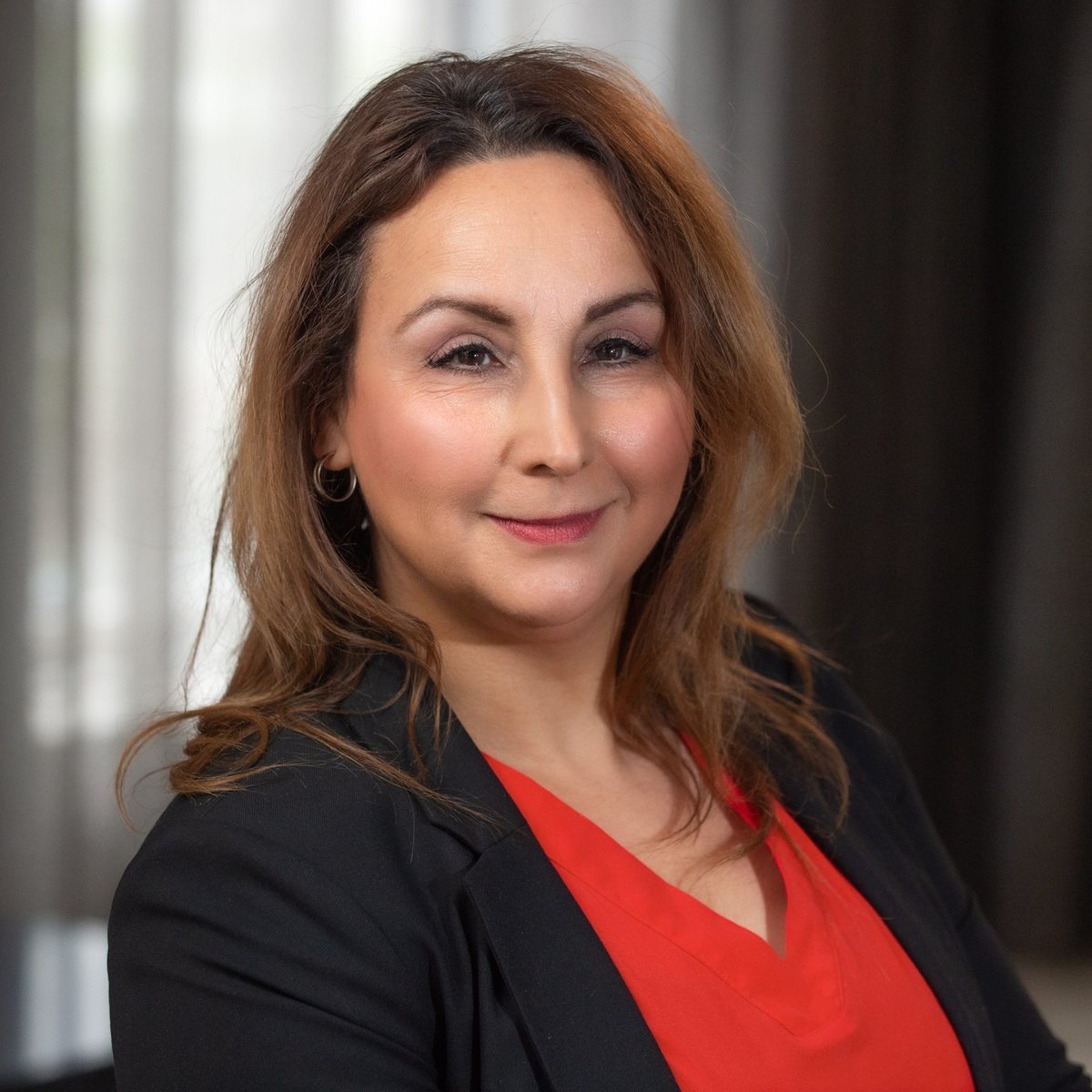 Fabiola, ADR-geregistreerd mediator bij FAB Mediation in Haarlem